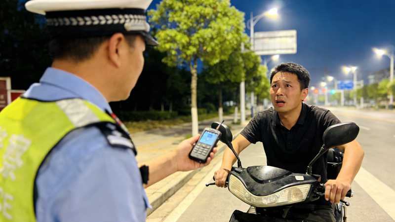 2026电摩上路8大违规行为,违者罚款扣车,快自查!