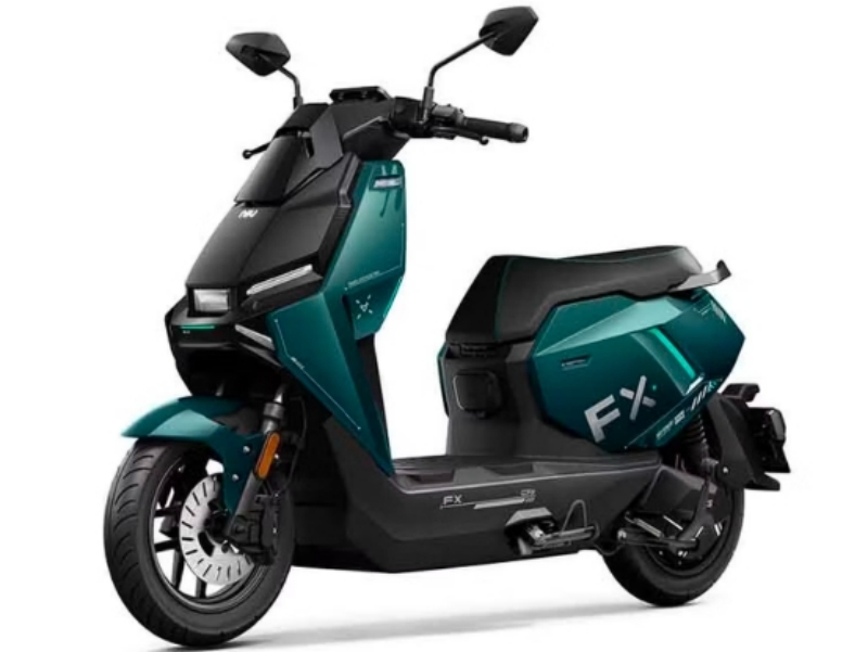 小牛 FX 马拉松Plus（新品）