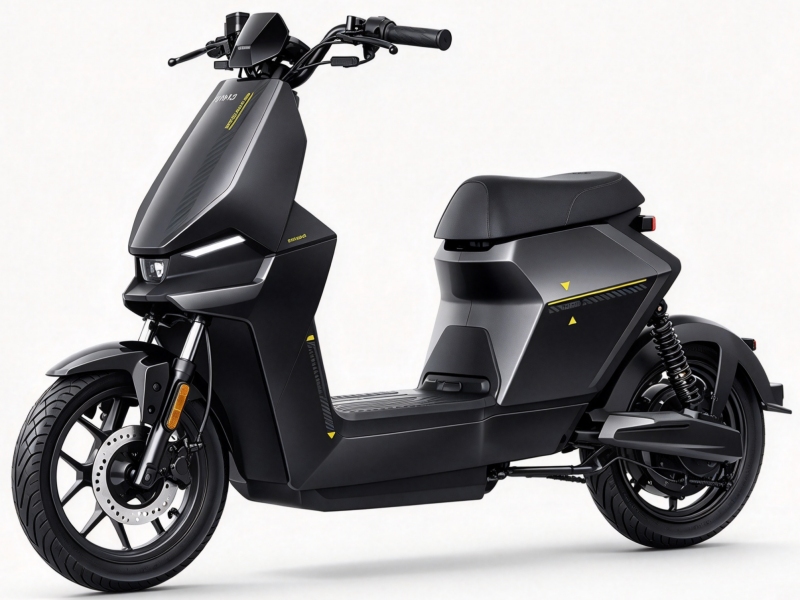 小牛 F200 2026款