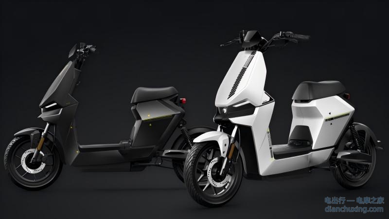 小牛 F200 重回市场，新品不断地小牛为什么要复活这款经典车型？