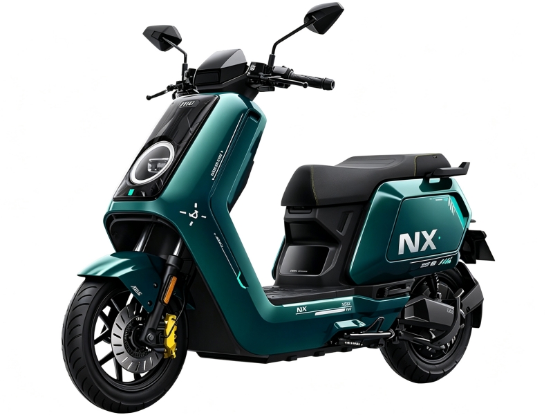 NX 风速Pro（新品）