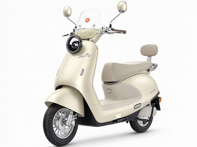 雅迪 冠能M9II  Pro