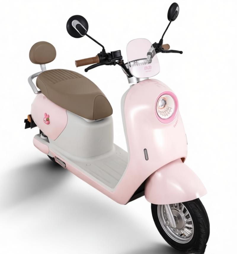 乐享 60V32Ah石墨烯版