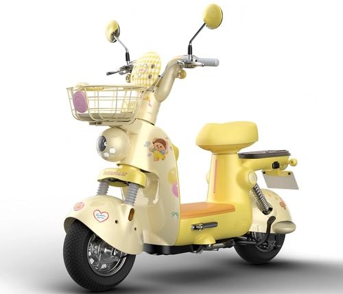 露娜 黄油小熊联名标准版