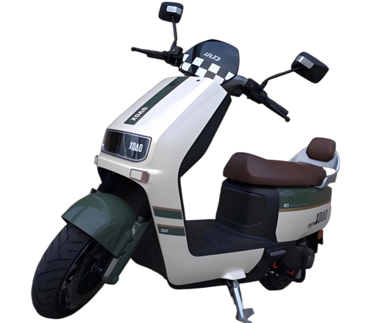 大G 72V35Ah石墨烯智荟版