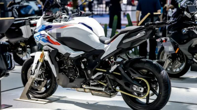 最新官宣！2026 北京国际摩托车展览会正式延期举办