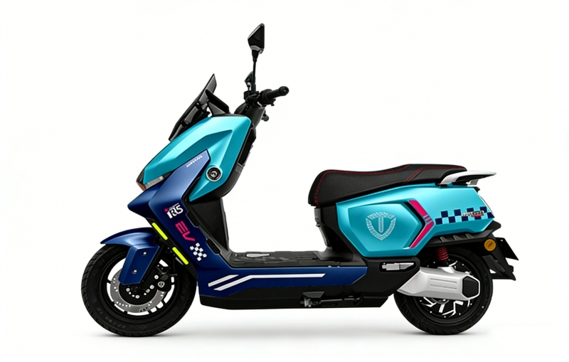 火眼机甲 王者Pro（铅酸版）