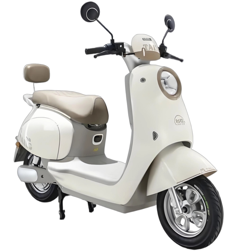 超能6-繁花 72V石墨烯标准版