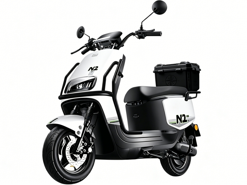 N100 双碟-高速-杠箱版
