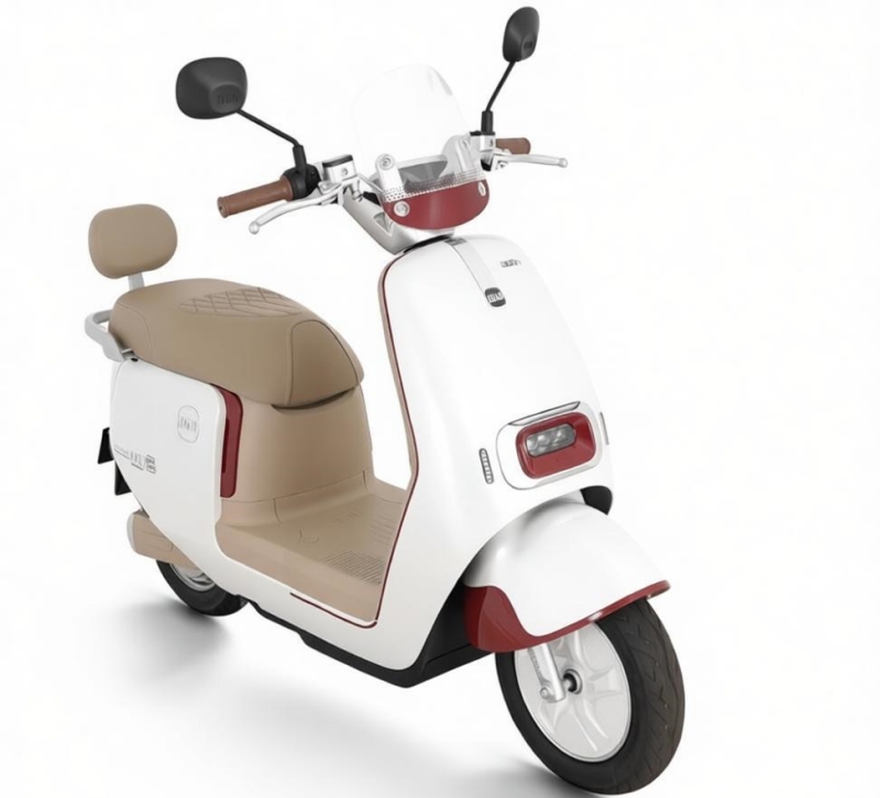 热点 72V32Ah石墨烯版