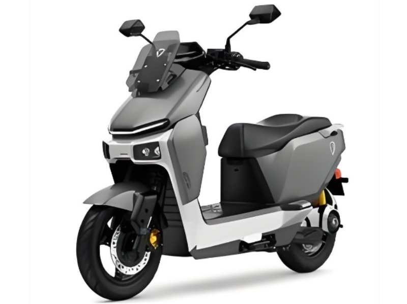 冠能星舰ll 100