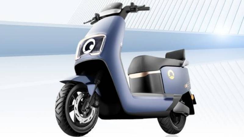 续航 150km + 才够！1 万档 5 款电摩，2026 全国可上牌放心入