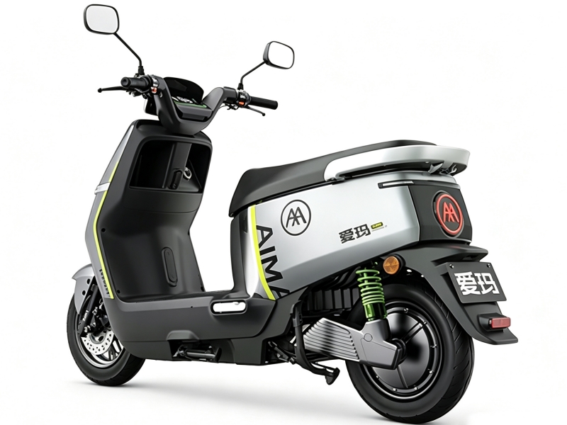 仰望 领航官A511