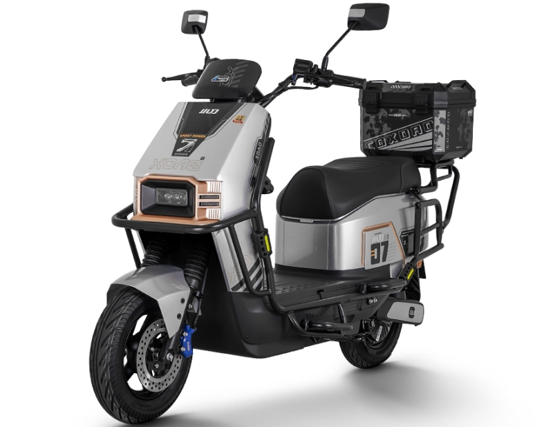 单王 72V32Ah石墨烯基础版