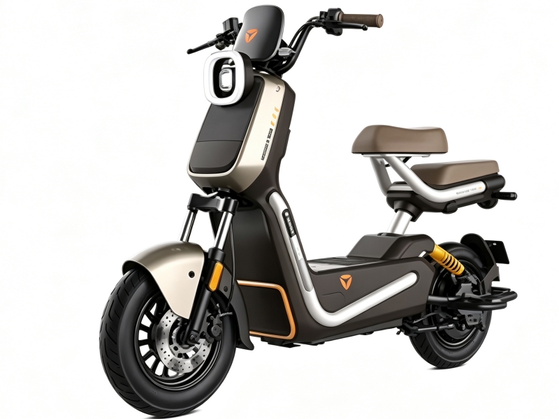 B30-G 电动自行车