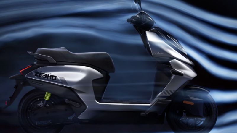 雅迪 极核 新品动力拉满，为何小牛 NX 马拉松更值得入手？