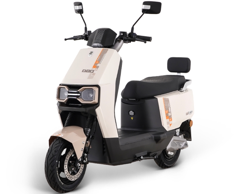 星际 60V20Ah铅酸版