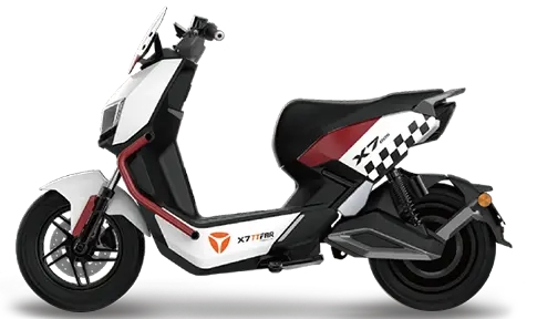 冠能 探索X7 旗舰版