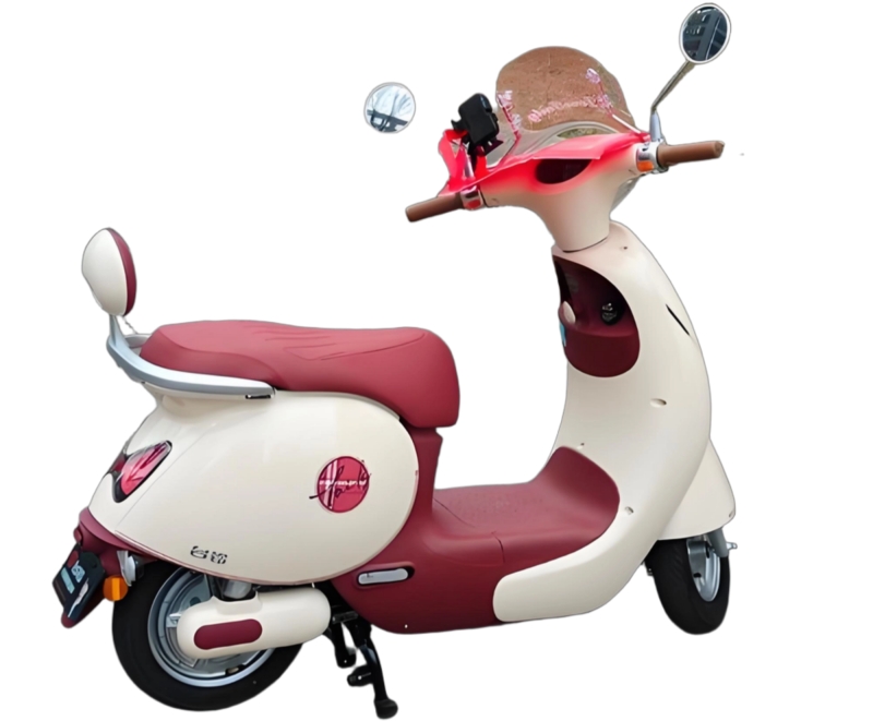 超能6-蝴蝶 电轻摩石墨烯版