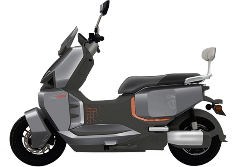 超能S·冒险家-铅酸版