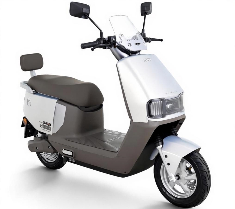 五万 72V38Ah石墨烯智荟版