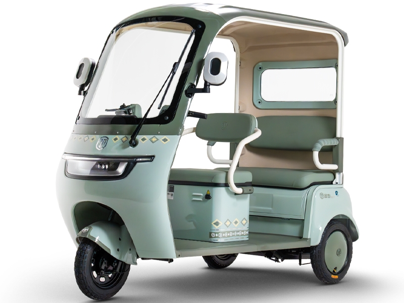 SU7时尚版 2024款