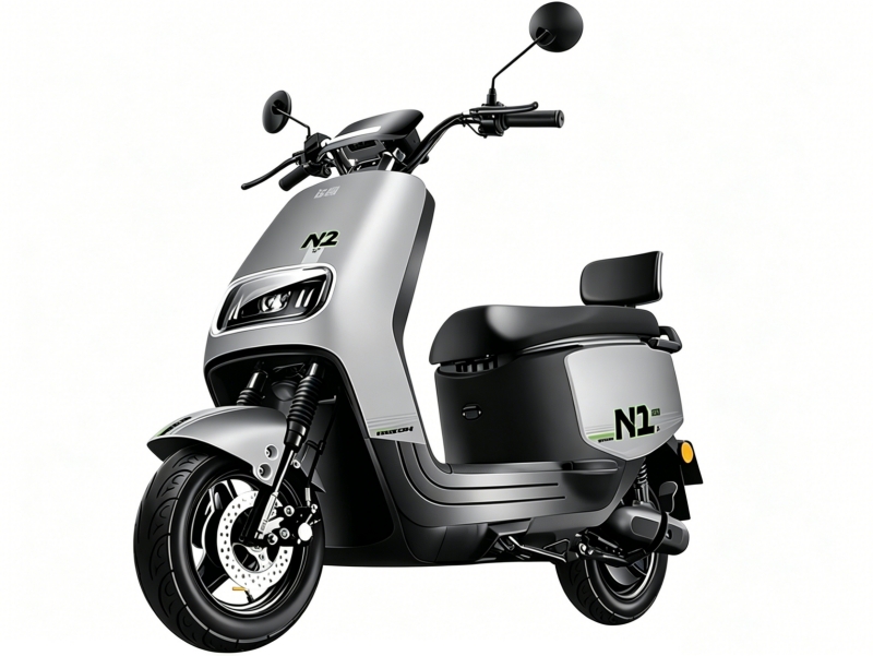 N100 双碟-高速-靠背版