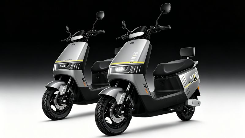 不到两千元买大品牌电摩？永久 VS 五羊，谁才是性价比之王