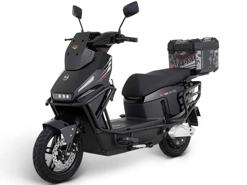 大师 60V32Ah铅酸版