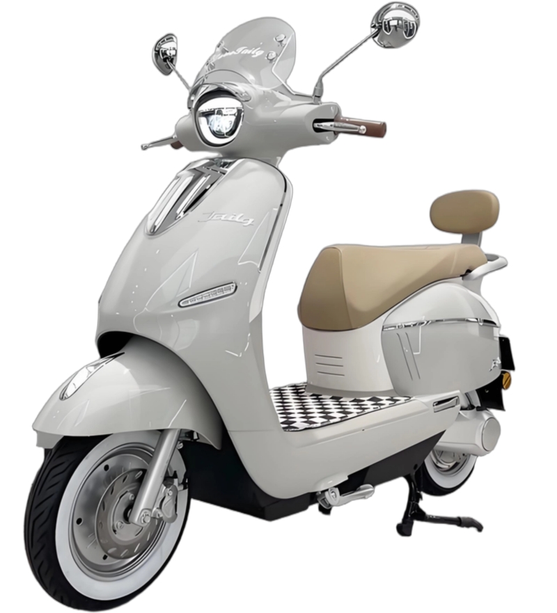 都市漫骑-巴黎 72V石墨烯铅酸版