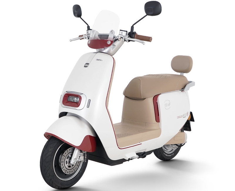 热点 60V20Ah铅酸版