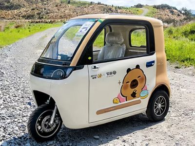 米粒e01