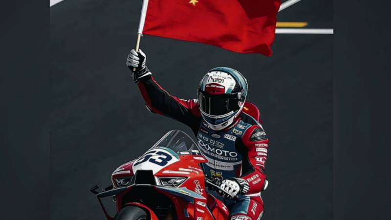 贺张雪机车 WSBK 两连冠：中国摩托的荣耀，全行业的前行底气