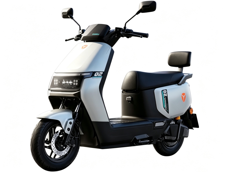 G26 Ⅱ-M电摩