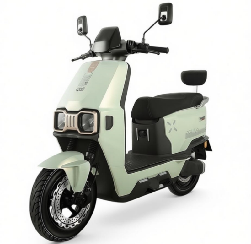 火眼机甲·赤兔2025 基础版