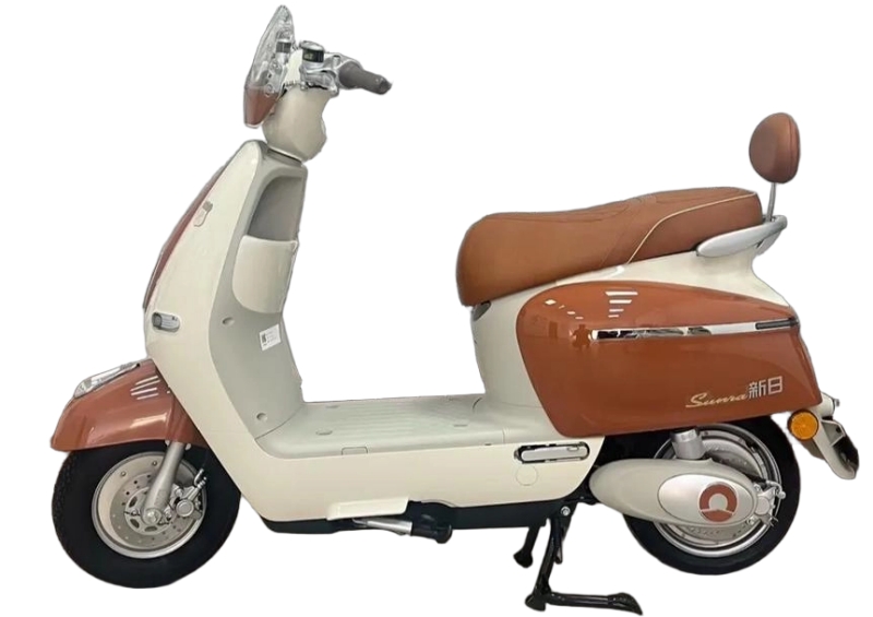 艺术家 72V电摩版