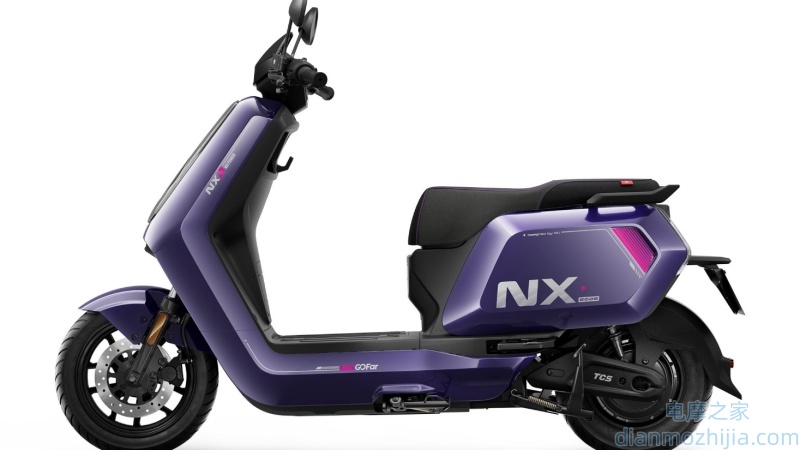 多地有售的小牛 NX 马拉松电自版，值不值得入手？