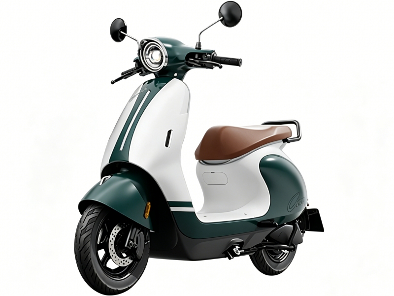 O1 80C MK2电轻摩（新品）