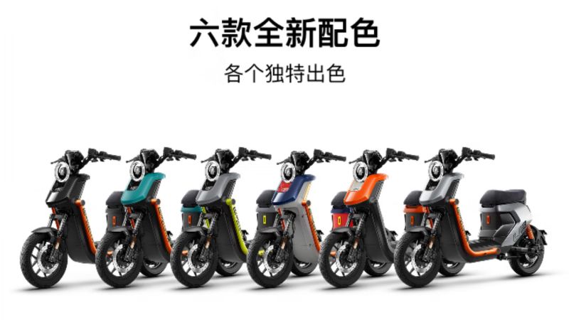 离谱！两个月内两次被北京清退，小牛这两款车到底犯了什么事？