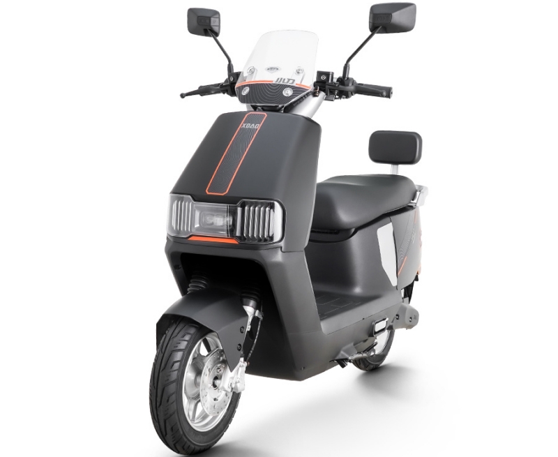 五万 72V32Ah石墨烯智荟版