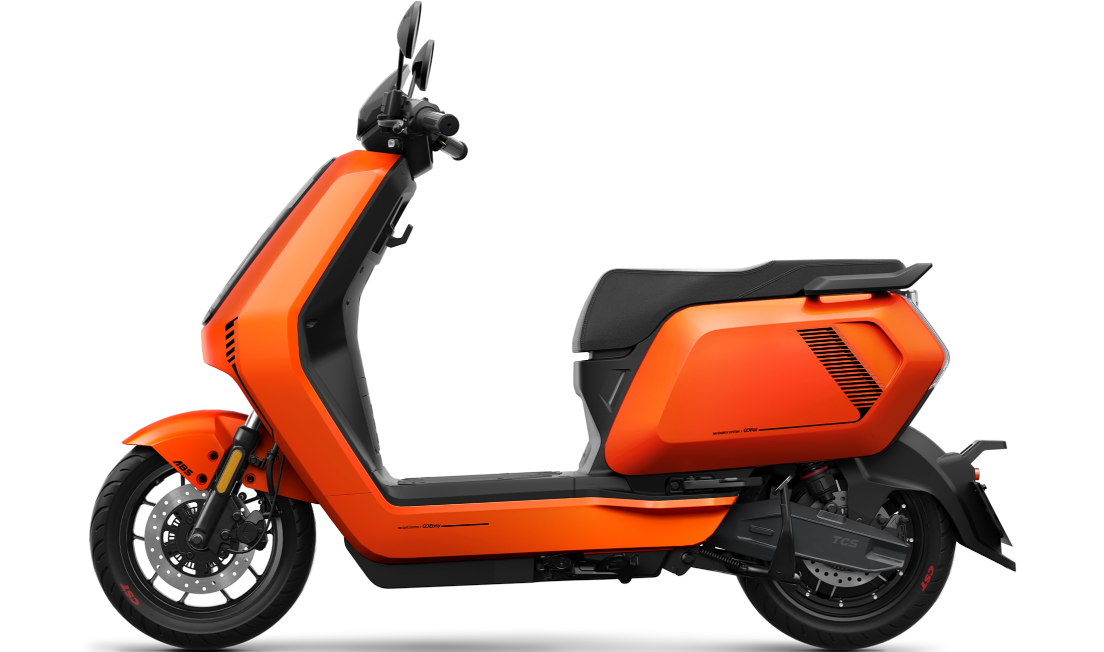 NXL Sport（ABS版）2025款