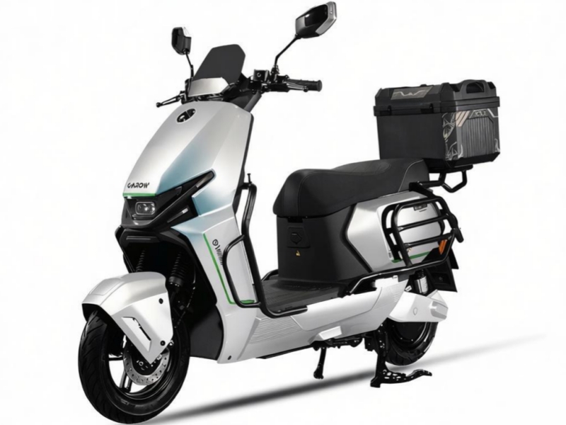 快闪PLUS 650杠箱版