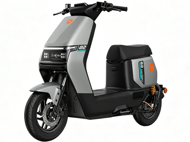 G26Ⅱ Y-G电动自行车