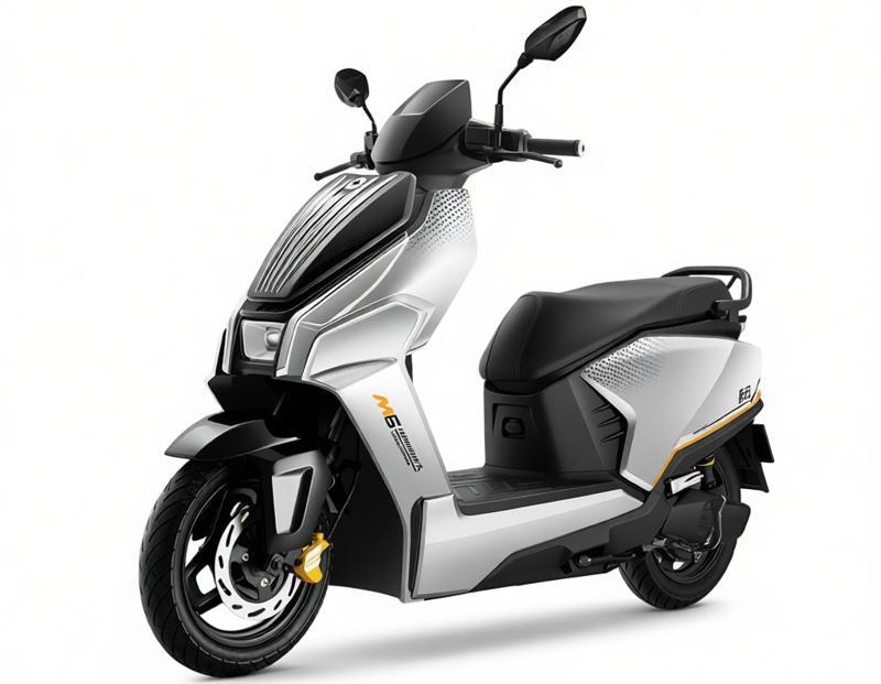 路行M6 长续航锂电版