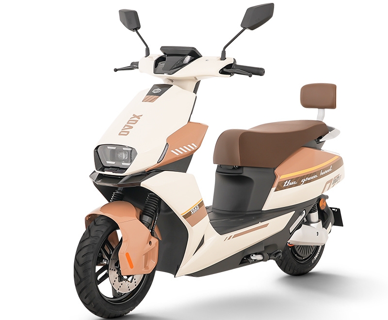 青锋侠 72V20Ah铅酸版