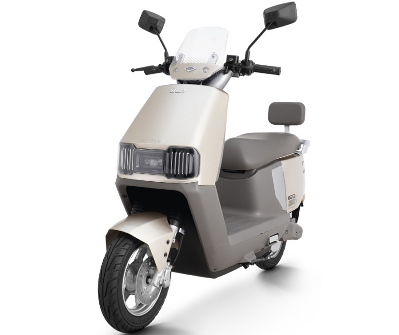 五万 72V32Ah石墨烯基础版