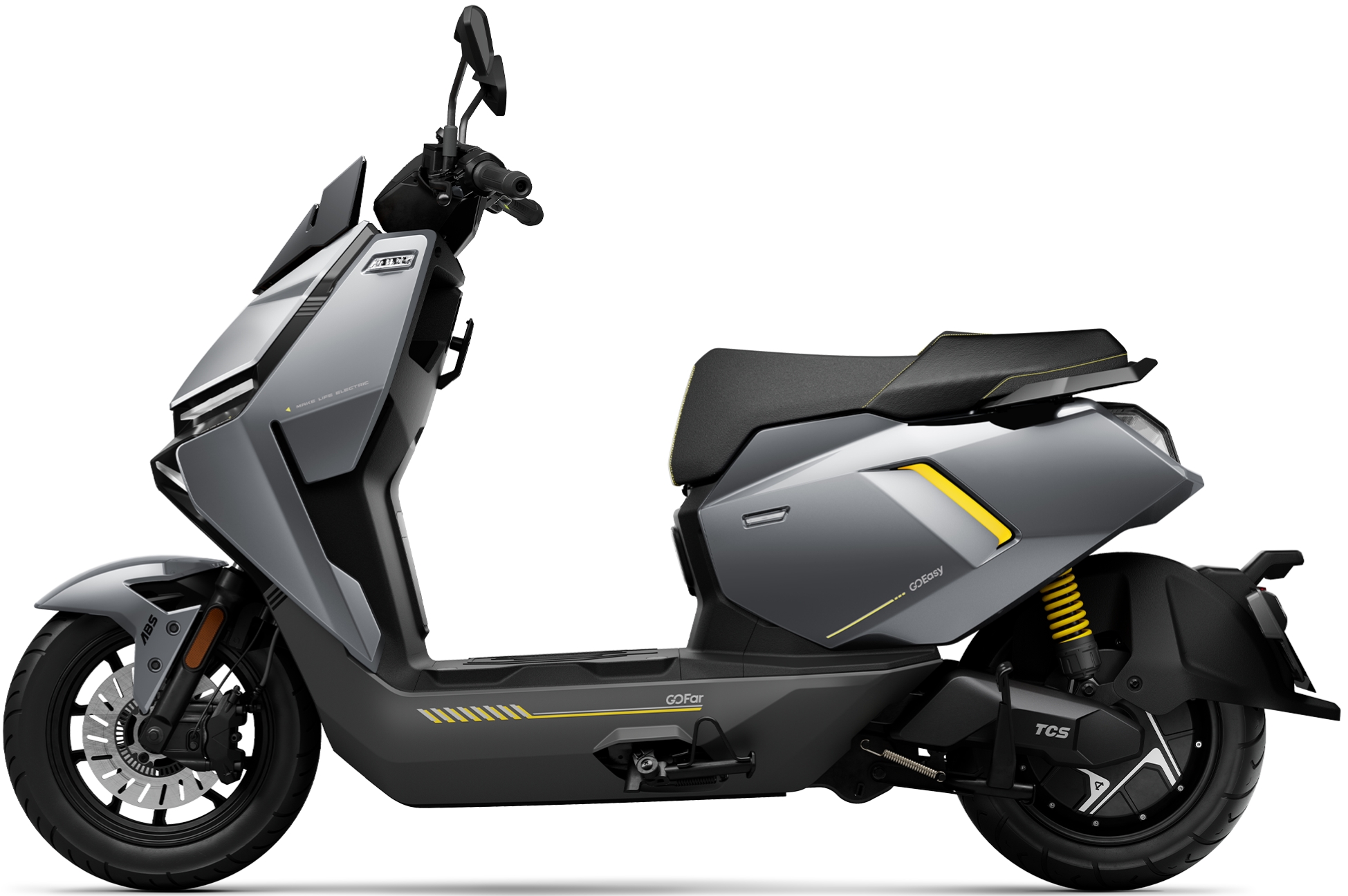 FX sport ABS 2025款