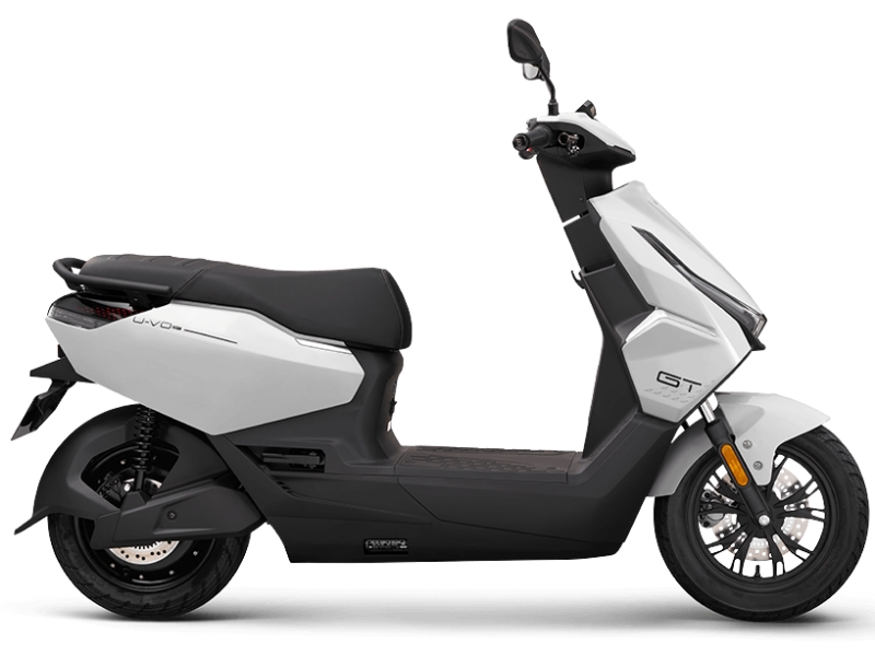U-VO GT电轻摩