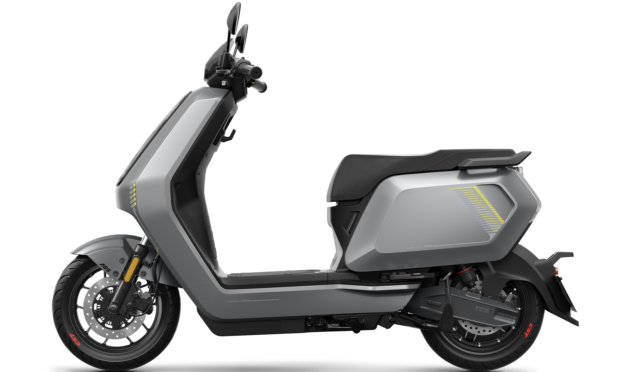 NXL Sport（标准版）2025款