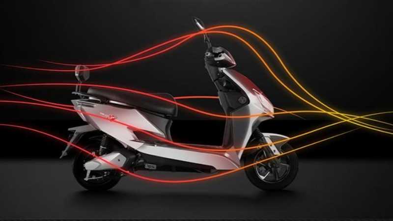 打工人必看！四款高性价比电摩推荐，3000-6000元通勤封神，续航不缩水